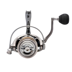 Remixon Prestige 5000 Spin Olta Makinesi - 4