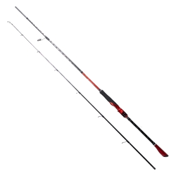 Remixon Prestige Red 210 cm 4-32 gr Spin Kamış - Remixon