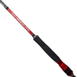 Remixon Prestige Red 210 cm 4-32 gr Spin Kamış - 3
