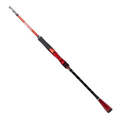 Remixon Prestige Red 270 cm 4-32 gr Spin Kamış - 2