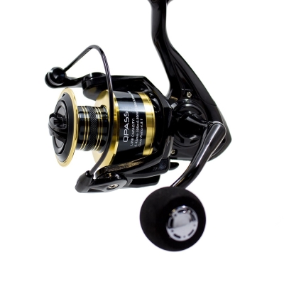 Remixon Qpass Spin Olta Makinesi - 2