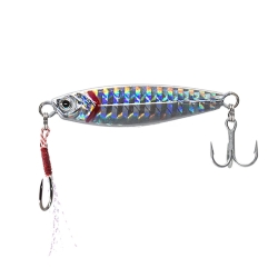 Remixon Rocky Shore Single 7gr Slim Jig Yem - Remixon