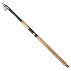 Remixon Safari 360 cm 80-150 gr Tele Surf Kamış - Remixon