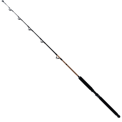 Remixon Seaforce 180 cm 20-40 lbs Trolling Kamış - 1