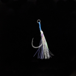 Remixon Single Nickel 3 Adet Assist İğne - Remixon