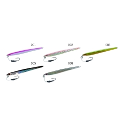 Remixon Slider Jig 150 Serisi Suni Yem - 2