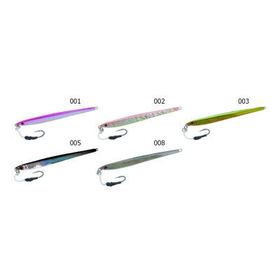 Remixon Slider Jig 150 Serisi Suni Yem - 2