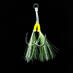 Remixon Slow Double 2 Adet Assist İğne - Remixon