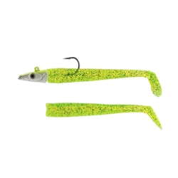 Remixon Snake Shad 11cm 10gr Silikon Yem - Remixon