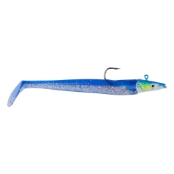 Remixon Snake Shad 12cm 16gr Silikon Yem - Remixon