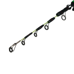 Remixon Sonic 240 cm 100-200 gr Tele Bot Kamış - 4