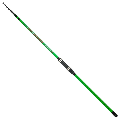 Remixon Sonic 240 cm 100-200 gr Tele Bot Kamış - 2