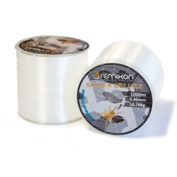 Remixon Spider Deluxe Serisi 1000m Monofilament Misina - Remixon