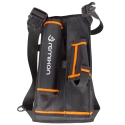 Remixon Spin Bacak Çantası Küçük Kamuflaj - Remixon