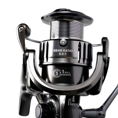 Remixon Superior NW 3000 Spin Olta Makinesi - 4