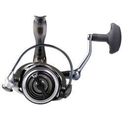 Remixon Superior NW 4000 Spin Olta Makinesi - 3