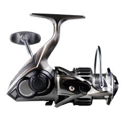 Remixon Superior NW 5000 Spin Olta Makinesi - 2