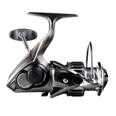 Remixon Superior NW 5000 Spin Olta Makinesi - 2