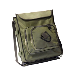 Remixon Termal Spin ve Balık Taşıma Çantası Haki - Remixon