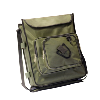 Remixon Termal Spin ve Balık Taşıma Çantası Haki - 1