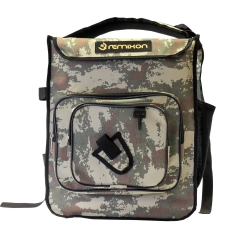 Remixon Termal Spin ve Balık Taşıma Çantası Kamuflaj - Remixon