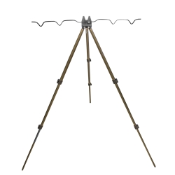 Remixon TRP-01 120 cm Tripod Kamış Sehpası - Remixon
