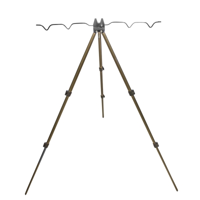 Remixon TRP-01 120 cm Tripod Kamış Sehpası - 1