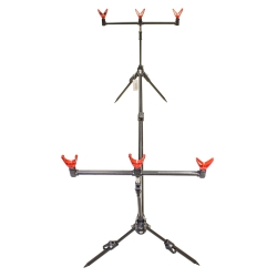 Remixon TRP-02 Üçlü Kamış Sehpası - Remixon