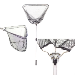 Remixon Üçgen Katlanır Kepçe - Remixon