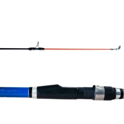 Remixon Ultra Cast 420 cm Max 200 gr Tele Surf Kamış - 3