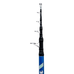 Remixon Ultra Cast 420 cm Max 200 gr Tele Surf Kamış - 4