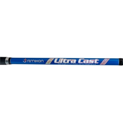 Remixon Ultra Cast 420 cm Max 200 gr Tele Surf Kamış - 2