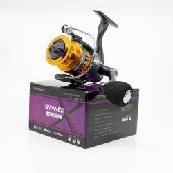 Remixon Winner Spin Olta Makinesi - 4