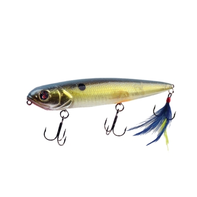 River2Sea Rover 128 12,8cm 19gr Maket Yem - 1