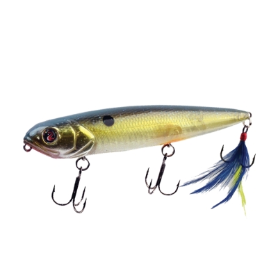 River2Sea Rover 98 9,8cm 12gr Maket Yem - 1