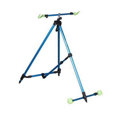 Ryuji 180cm Blue Surf Tripod - 1