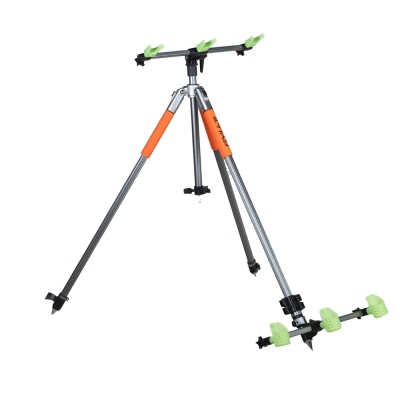 Ryuji 180cm Metal Power Surf Tripod - 1