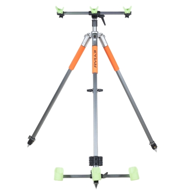 Ryuji 180cm Metal Power Surf Tripod - 2