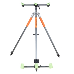 Ryuji 180cm Metal Power Surf Tripod - 2