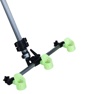 Ryuji 180cm Metal Power Surf Tripod - 4