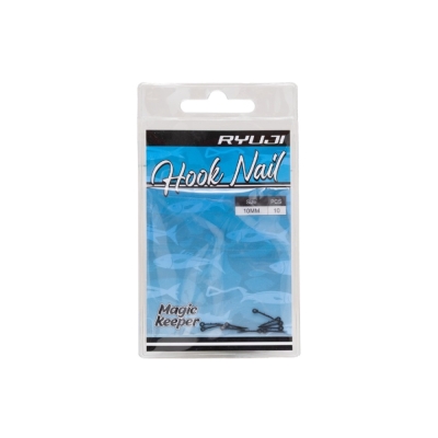 Ryuji 1cm Hook Nail - 2