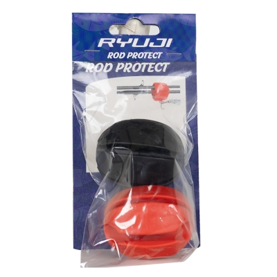 Ryuji 2 Adet Kamış Koruma Topları - 2