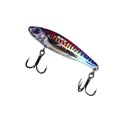 Ryuji 3D Vibber 6,5cm 15gr Vibrasyon Yem - 1