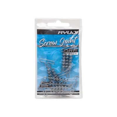 Ryuji 7cm Screw Joint - 2