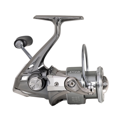 Ryuji Aero 2000 S LRF Olta Makinesi - 3