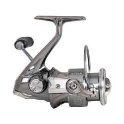 Ryuji Aero 2000 S LRF Olta Makinesi - 3