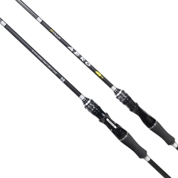 Ryuji Aero 240 cm 4-35 gr Spin Kamış - 2