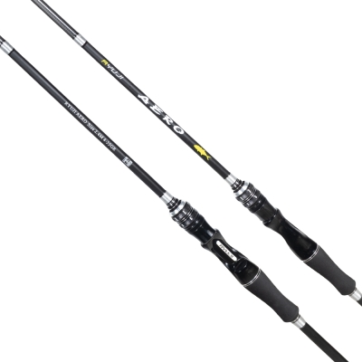 Ryuji Aero 270 cm 4-35 gr Spin Kamış - 2