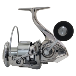 Ryuji Aero 6000 Spin Olta Makinesi - Ryuji