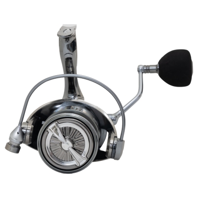 Ryuji Aero 6000 Spin Olta Makinesi - 2